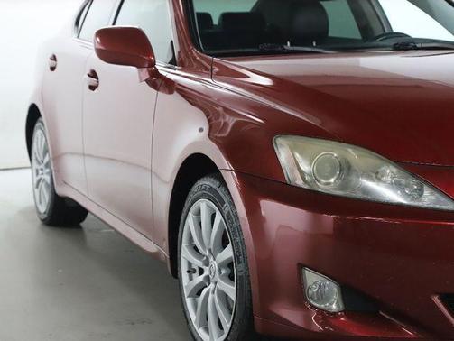 2007 Lexus IS 250