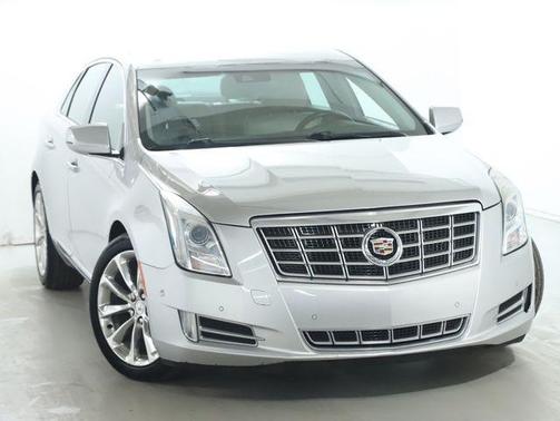 2014 Cadillac XTS Luxury
