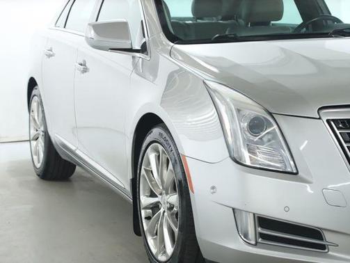 2014 Cadillac XTS Luxury