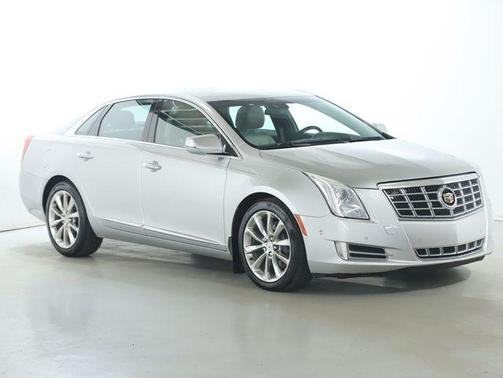 2014 Cadillac XTS Luxury