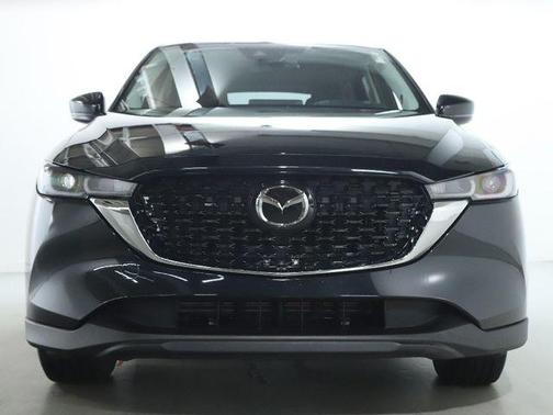 2023 Mazda CX-5 2.5 S Premium Plus Package