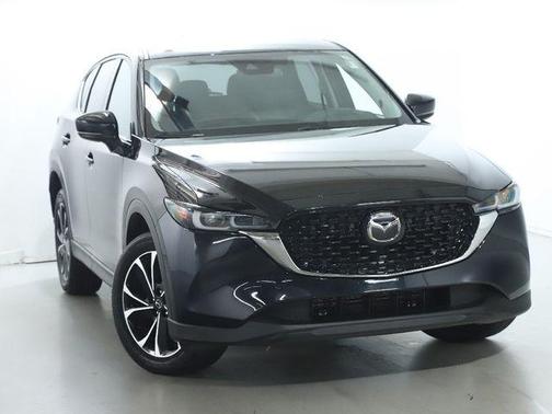 2023 Mazda CX-5 2.5 S Premium Plus Package