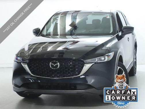 2023 Mazda CX-5 2.5 S Premium Plus Package