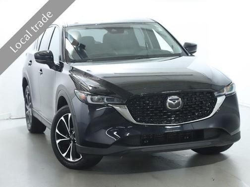 2023 Mazda CX-5 2.5 S Premium Plus Package