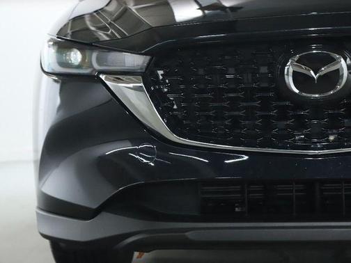 2023 Mazda CX-5 2.5 S Premium Plus Package