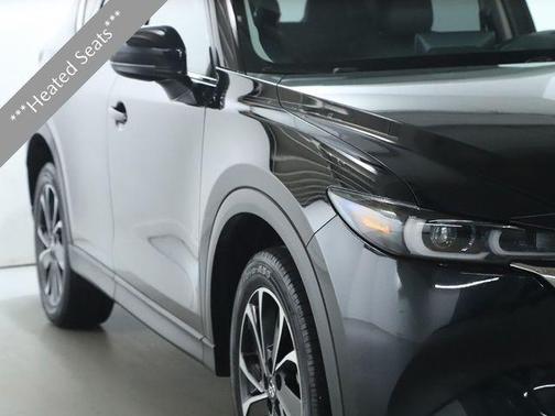2023 Mazda CX-5 2.5 S Premium Plus Package