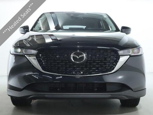 2023 Mazda CX-5 2.5 S Premium Plus Package