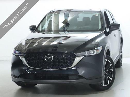 2023 Mazda CX-5 2.5 S Premium Plus Package