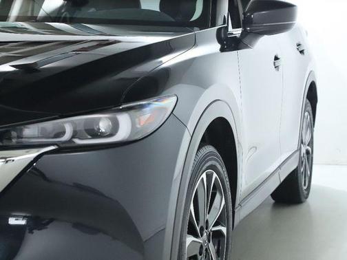 2023 Mazda CX-5 2.5 S Premium Plus Package