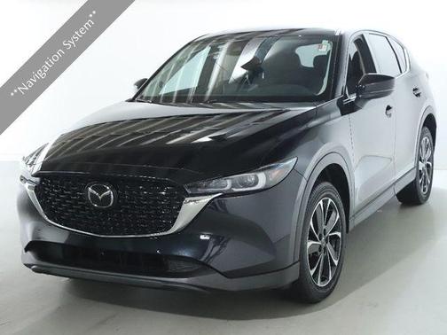2023 Mazda CX-5 2.5 S Premium Plus Package