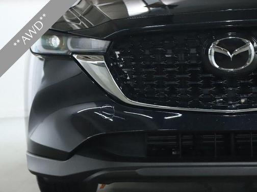 2023 Mazda CX-5 2.5 S Premium Plus Package