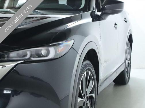 2023 Mazda CX-5 2.5 S Premium Plus Package