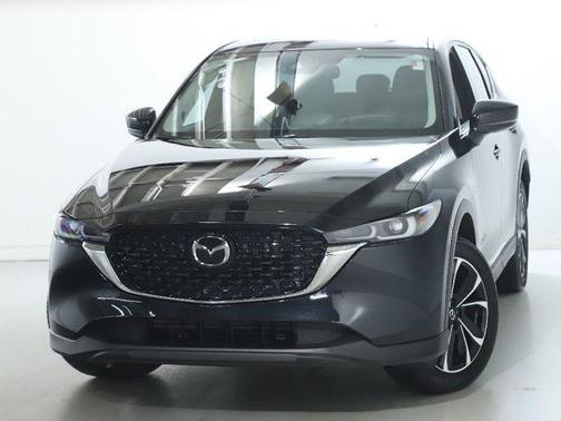 2023 Mazda CX-5 2.5 S Premium Plus Package