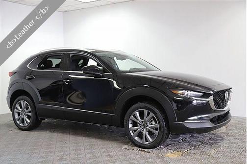 2025 Mazda CX-30 Premium Package