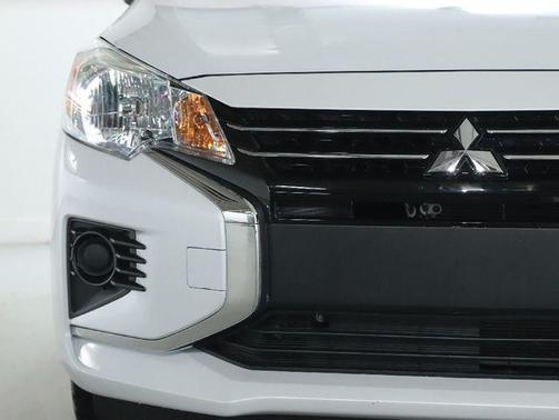 2021 Mitsubishi Mirage LE
