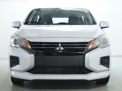2021 Mitsubishi Mirage LE