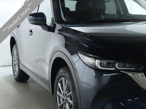 2023 Mazda CX-5 2.5 S Preferred Package