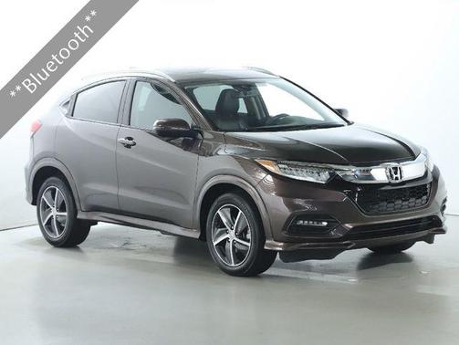 2020 Honda HR-V Touring