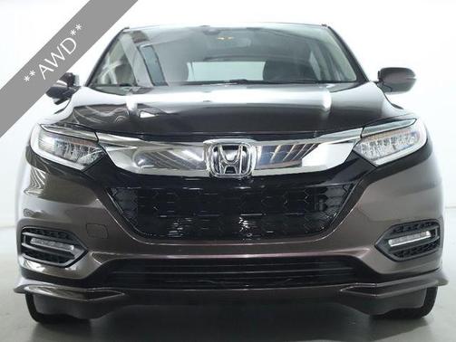 2020 Honda HR-V Touring