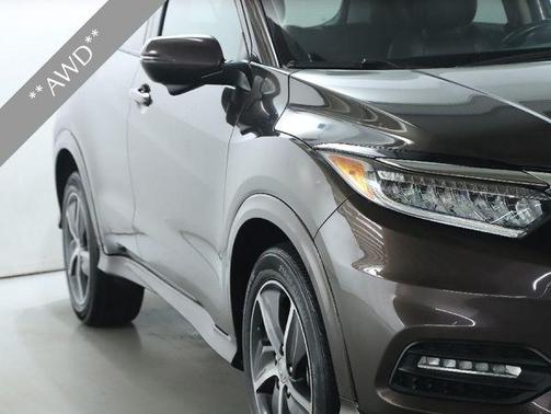2020 Honda HR-V Touring