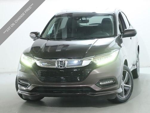 2020 Honda HR-V Touring