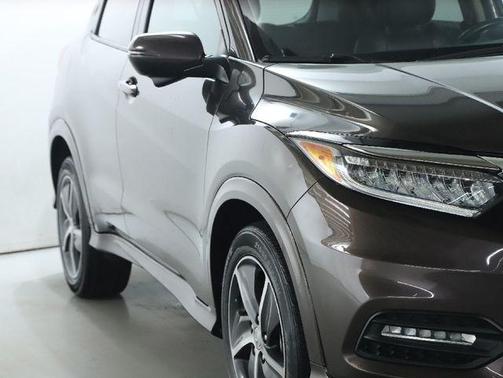 2020 Honda HR-V Touring