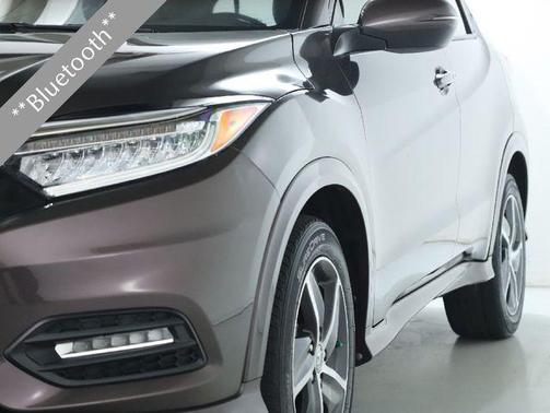 2020 Honda HR-V Touring
