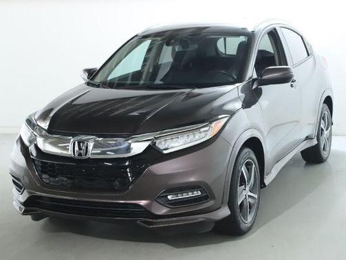 2020 Honda HR-V Touring