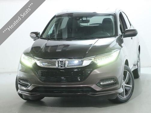 2020 Honda HR-V Touring