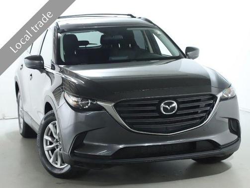 2016 Mazda CX-9 Sport