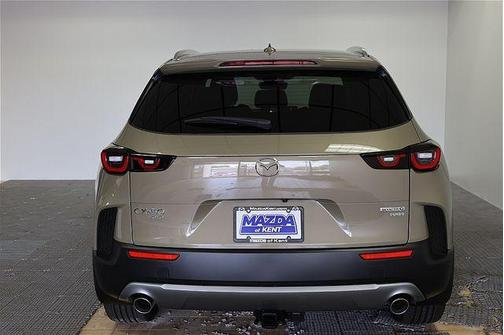 2025 Mazda CX-50 2.5 Turbo Premium Package