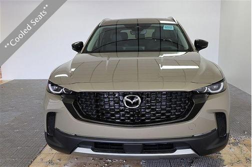 2025 Mazda CX-50 2.5 Turbo Premium Package