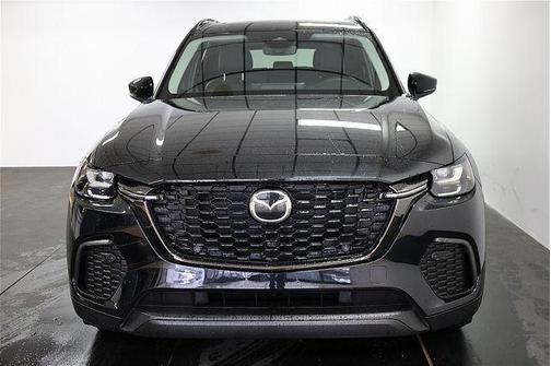 2026 Mazda CX-70 3.3 TURBO PREFERRED