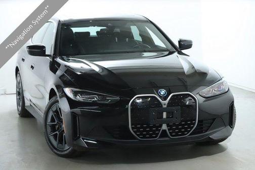 2024 BMW i4 Gran Coupe xDrive40