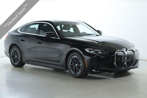 2024 BMW i4 Gran Coupe xDrive40