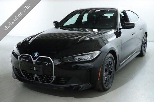 2024 BMW i4 Gran Coupe xDrive40