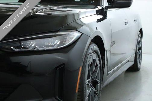 2024 BMW i4 Gran Coupe xDrive40