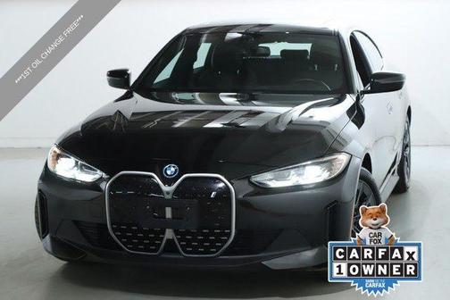 2024 BMW i4 Gran Coupe xDrive40