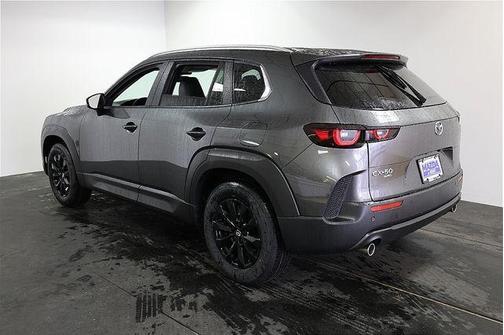 2026 Mazda CX-50 2.5 S