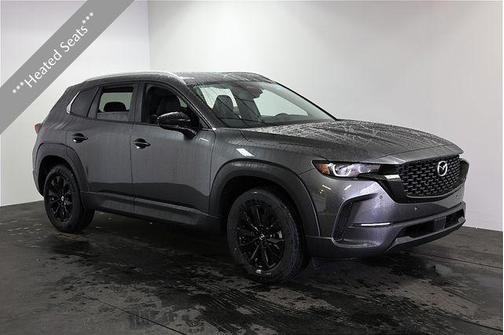 2026 Mazda CX-50 2.5 S