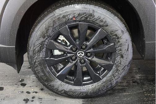 2026 Mazda CX-50 2.5 S