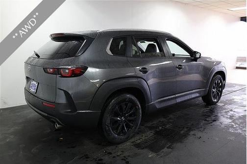 2026 Mazda CX-50 2.5 S