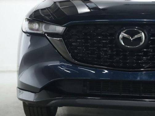 2023 Mazda CX-5 2.5 Turbo