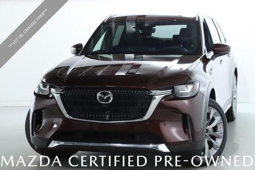 2024 Mazda CX-90 3.3 Turbo Premium Plus