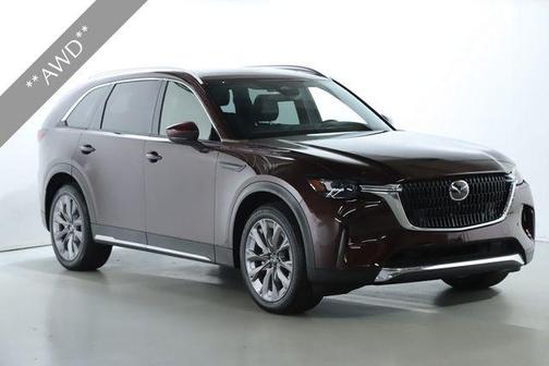 2024 Mazda CX-90 3.3 Turbo Premium Plus