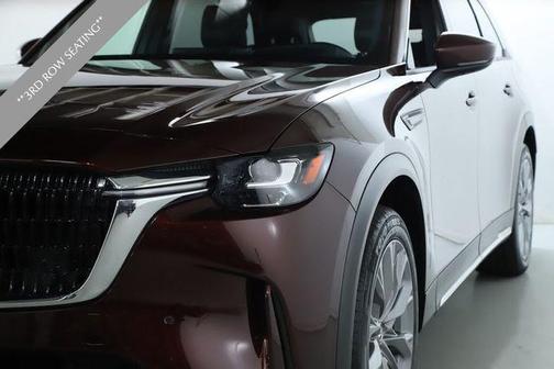 2024 Mazda CX-90 3.3 Turbo Premium Plus