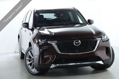 2024 Mazda CX-90 3.3 Turbo Premium Plus