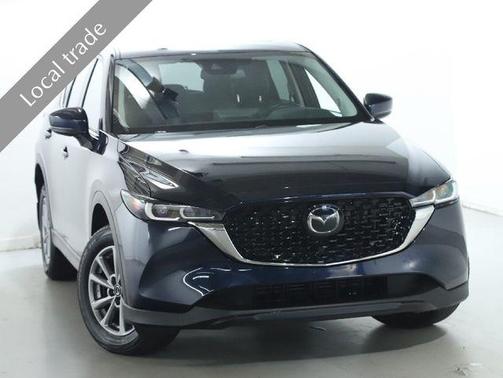 2023 Mazda CX-5 2.5 S Preferred Package