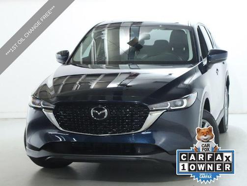2023 Mazda CX-5 2.5 S Preferred Package