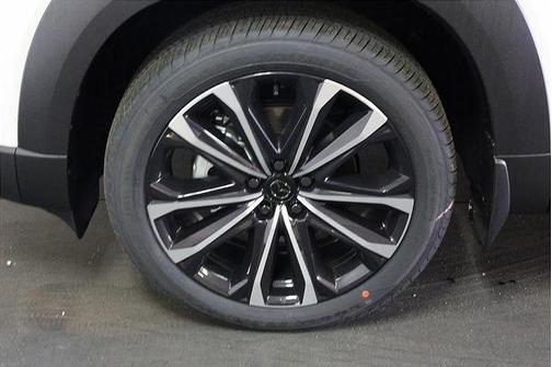 2026 Mazda CX-50 2.5 Turbo